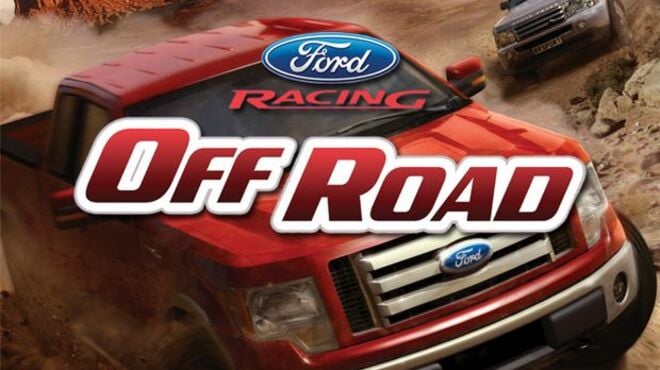 Ford Racing Off Road Free Download Ford Racing Off Road Free Download