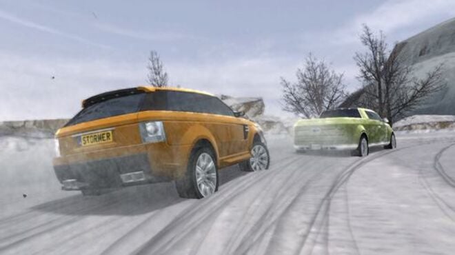 Ford Racing Off Road Torrent Download Ford Racing Off Road Torrent Download