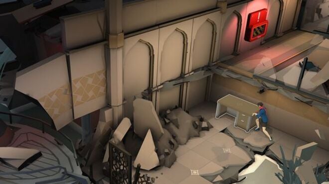 Geostorm - Turn-Based Puzzler PC Crack Geostorm - Turn-Based Puzzler PC Crack