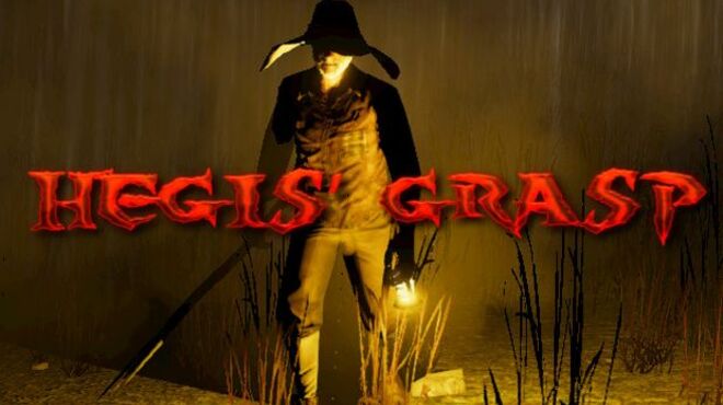 Hegis' Grasp Free Download Hegis' Grasp Free Download
