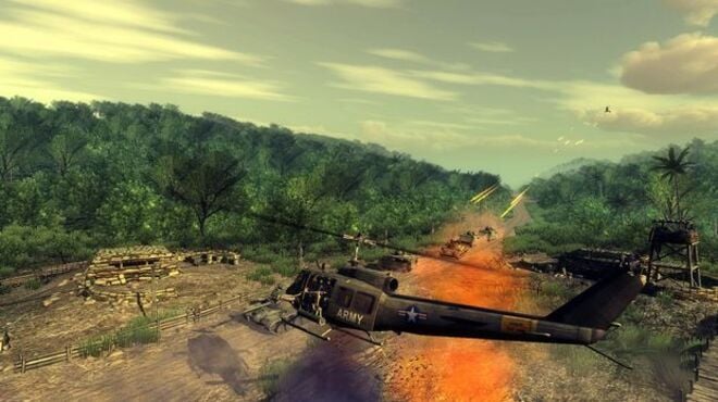 Heliborne Torrent Download