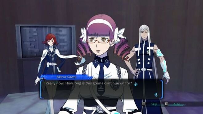 Lost Dimension PC Crack Lost Dimension PC Crack