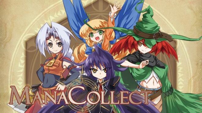 ManaCollect Free Download ManaCollect Free Download