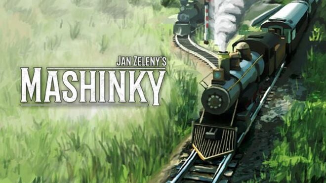 Mashinky Free Download Mashinky Free Download