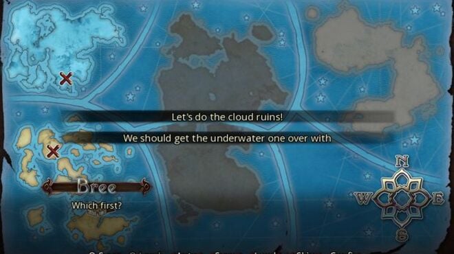 Mutiny!! PC Crack