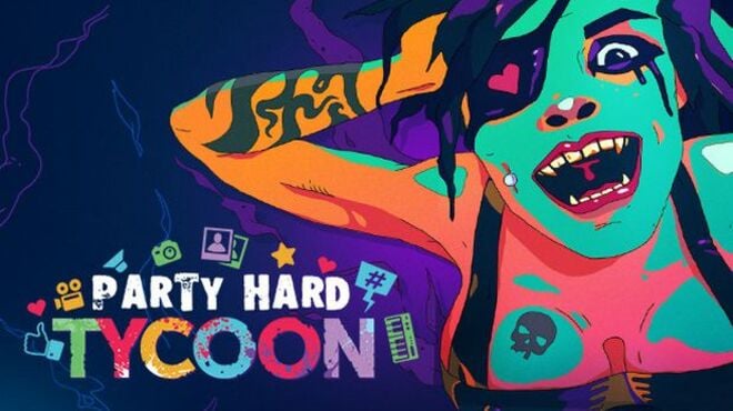 Party Hard Tycoon Free Download