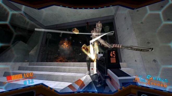 STRAFE: Millennium Edition Torrent Download STRAFE: Millennium Edition Torrent Download