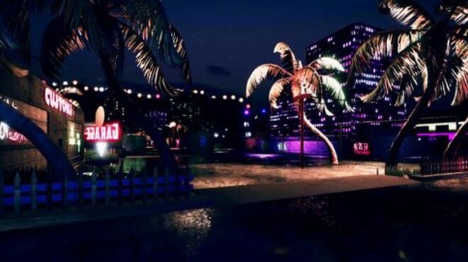 UNDERGROUND CLUB 2018 Torrent Download