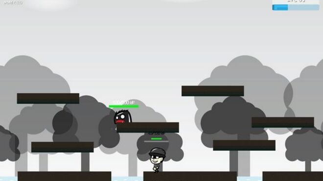 Achievement Hunter: Thief Torrent Download