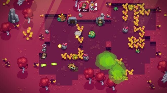 Blazing Beaks Torrent Download