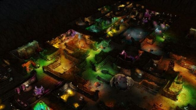 DUNGEONS - Steam Special Edition PC Crack