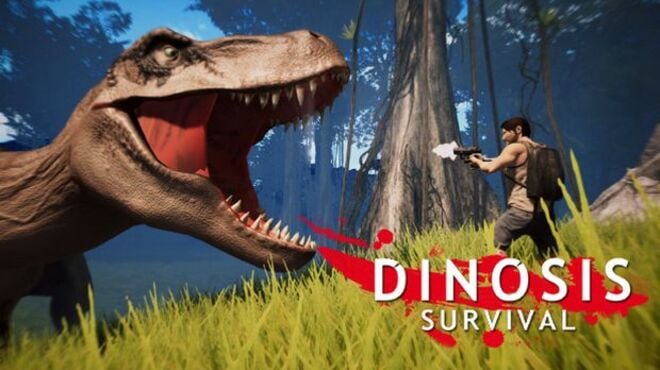 Dinosis Survival Free Download