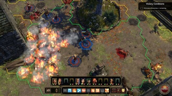 Expeditions: Viking PC Crack