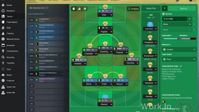 Football Manager 2018 Torrent Download Football Manager 2018 Torrent Download
