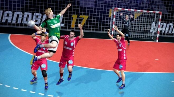Handball 17 Torrent Download Handball 17 Torrent Download