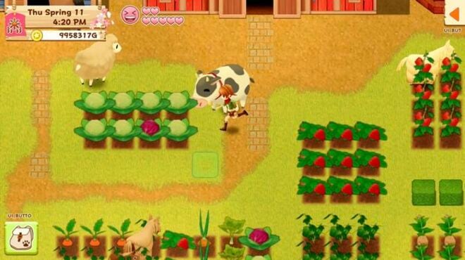 Harvest Moon: Light of Hope Torrent Download