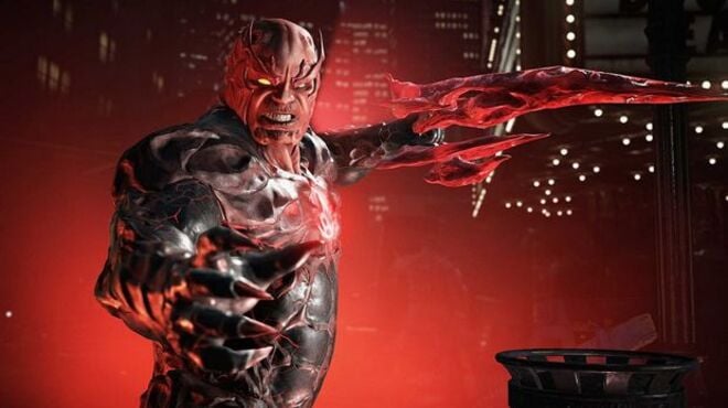 Injustice™ 2 PC Crack