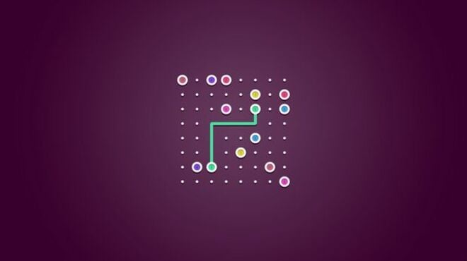 Lines Infinite by Nestor Yavorskyy Torrent Download