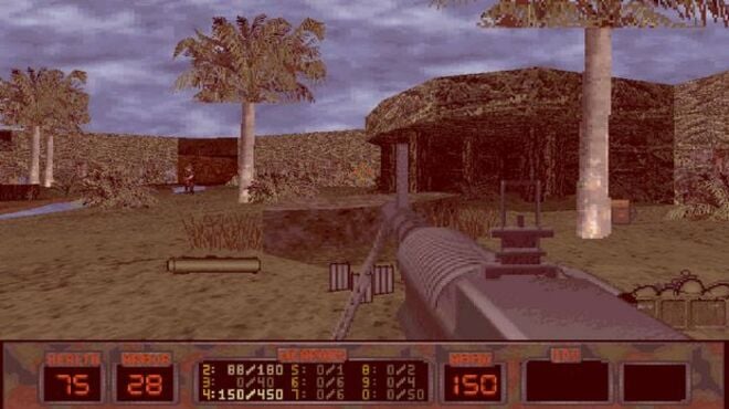 NAM Torrent Download