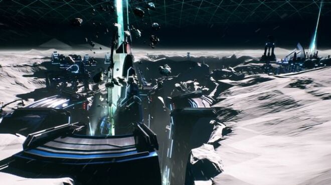 Redout - Space Exploration Pack PC Crack