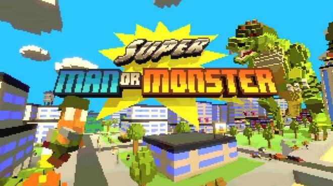 Super Man Or Monster Free Download Super Man Or Monster Free Download