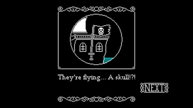 The Caribbean Sail Fantasy Toggle PC Crack