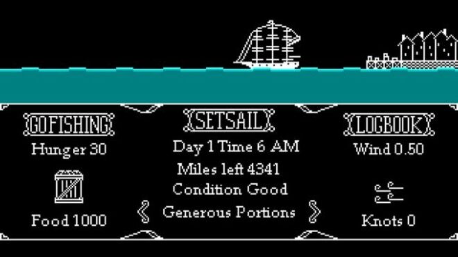 The Caribbean Sail Fantasy Toggle Torrent Download