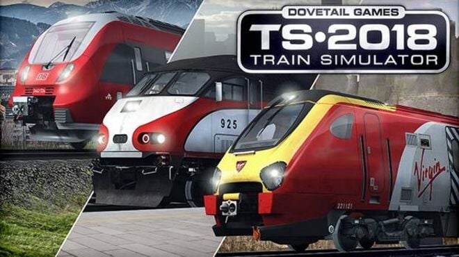 Train Simulator Free Download Train Simulator Free Download