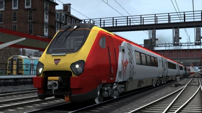 Train Simulator Torrent Download Train Simulator Torrent Download