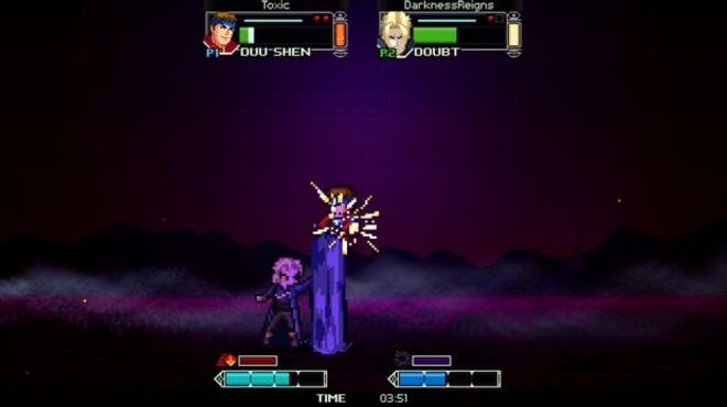 Wishmere PC Crack
