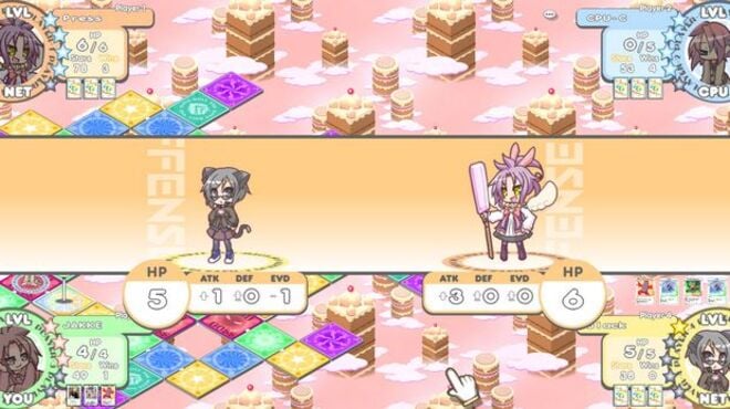 100 Orange Juice - Yuki and Tomomo Renewal Pack PC Crack