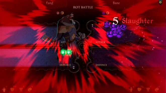 Armello - Rivals Hero Pack PC Crack