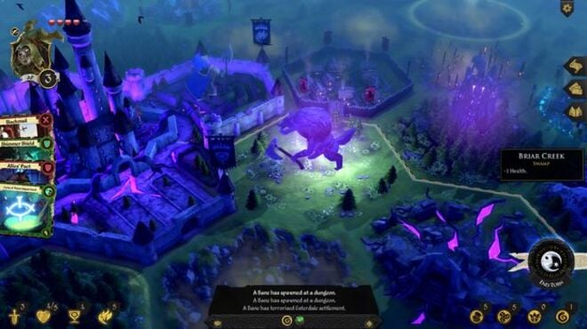 Armello - Rivals Hero Pack Torrent Download
