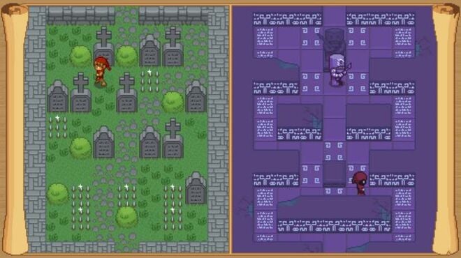 Fearful Symmetry and The Cursed Prince Torrent Download
