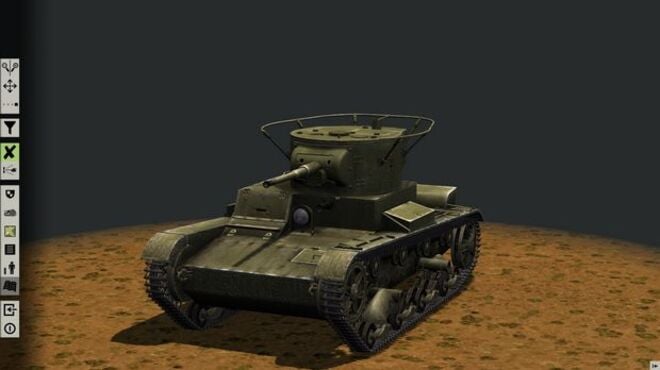 Graviteam Tactics: Final Offensive Torrent Download