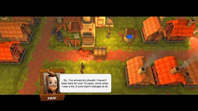 Harvest Life PC Crack