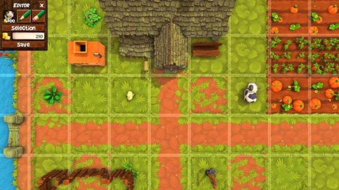 Harvest Life Torrent Download