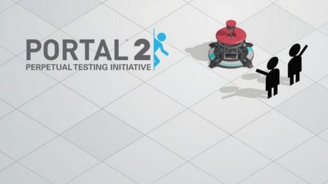 Portal 2 Free Download