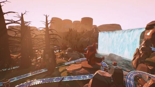 Redout - Back to Earth Pack Torrent Download