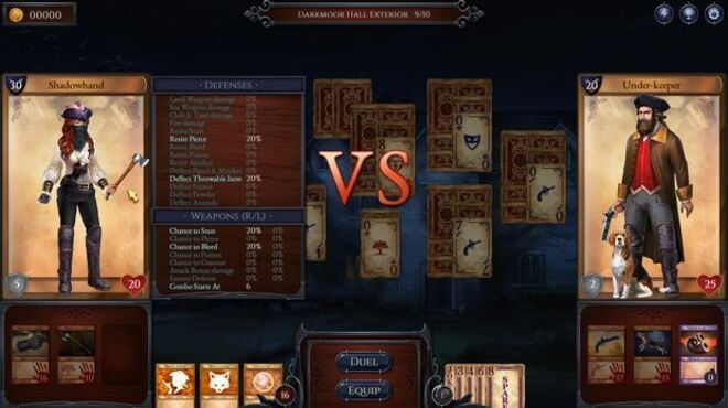Shadowhand Torrent Download Shadowhand Torrent Download