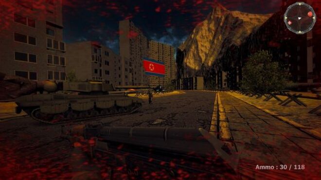 The Last Hope: Trump vs Mafia - North Korea Torrent Download