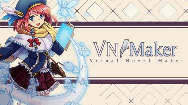 Visual Novel Maker Free Download