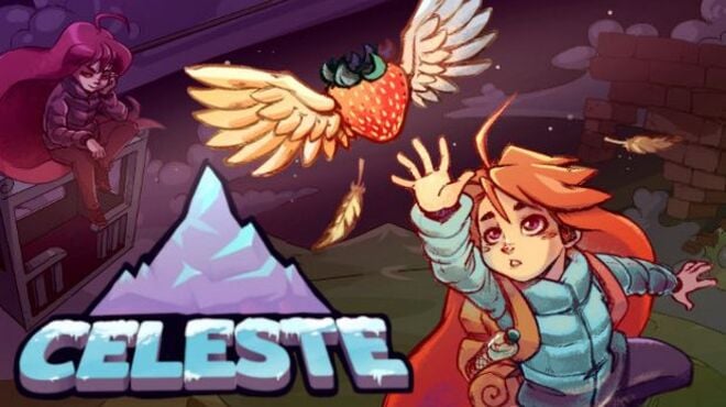 Celeste Free Download Celeste Free Download