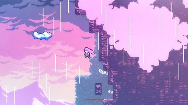 Celeste PC Crack Celeste PC Crack