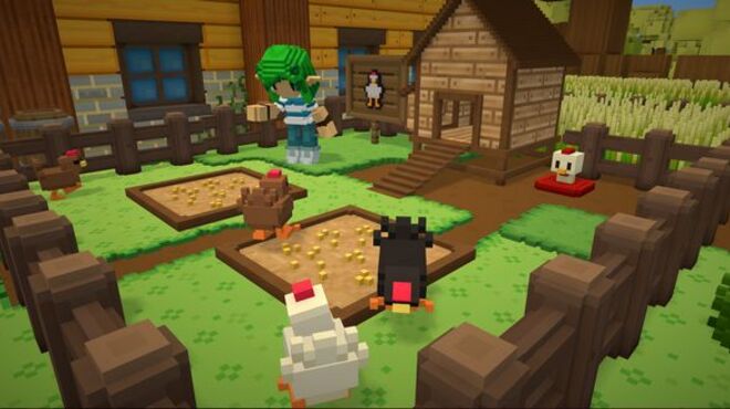 Staxel Hideaway Hollow Torrent Download Staxel Hideaway Hollow Torrent Download