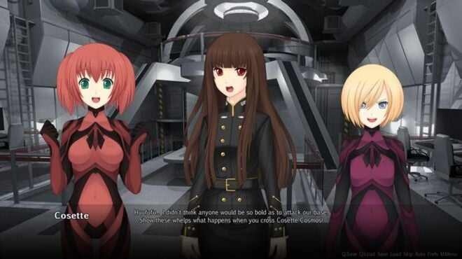 Sunrider: Mask of Arcadius Torrent Download