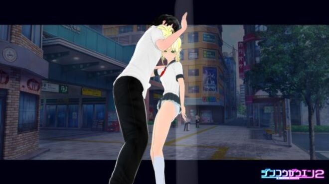 Artificial Academy 2 PC Crack