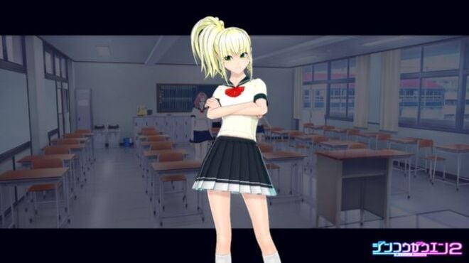 Artificial Academy 2 Torrent Download