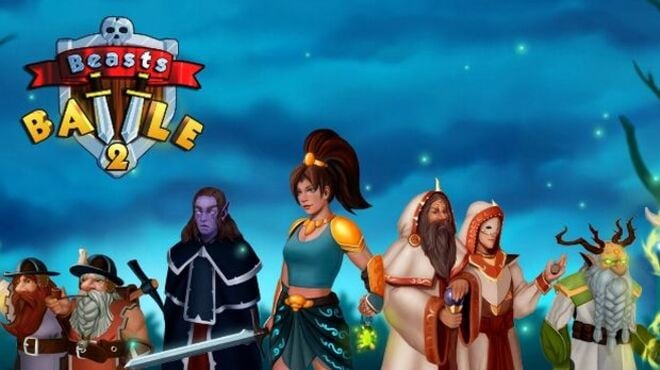 Beasts Battle 2 Free Download