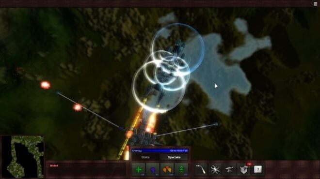 BlockShip Wars: Roguelike Torrent Download